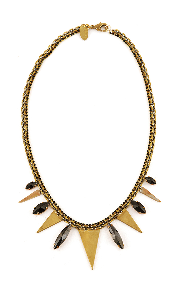 Triangle Pendant